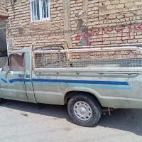 فروش مزدا وانت 1600