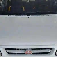 پراید بار 151|خودرو سواری و وانت|شیراز, پادگان ولیعصر|دیوار