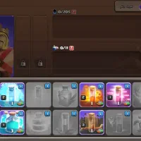 اکانت کلاش آف کلنز|کنسول، بازی ویدئویی و آنلاین|مریوان, |دیوار