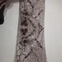 شال|لباس|بندر گناوه, |دیوار