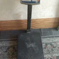ترازو 300 کیلویی مارک محک