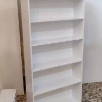 قفسه کتاب لترون