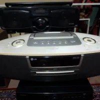 بلندگوی سونی ۷۰۷۰ولوم دار|سیستم صوتی خانگی|شیراز, زند|دیوار