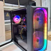 کامپیوتر خانگی/گیمینگ/فنی مهندسی/تدوین|رایانه رومیزی|ساوه, |دیوار