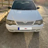 پراید ۱۳۲ مدل مدل ۹۷|خودرو سواری و وانت|سردرود, |دیوار