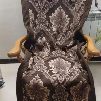 فروش یک عدد صندلی راش