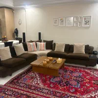 مبلمان L ترک