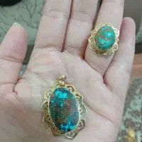 فروش ۲۱ گرم طلا|جواهرات|کرمان, |دیوار