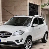 چانگان cs35مدل اخر ۹۶