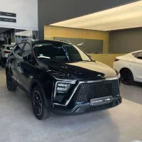 فروش خودروی کی ام سی x5