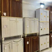 جاکفشی پنجره ای جدید،عرضه عمده زرین کالا 2|جاکفشی، کمد، دراور|یاسوج, |دیوار