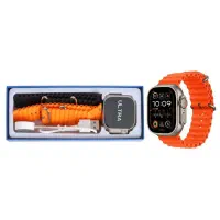 ساعت هوشمند ۲بند اضافی و اپل واچ|ساعت|اراک, |دیوار