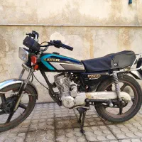 موتور متین ساوین 150