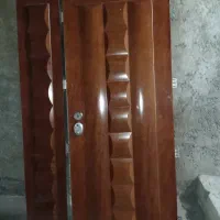 نصب و تعمیر انواع درب ضدسرقت
