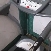 تردمیل ۱۲۰کیلو مدل تایوان اصل درحدنوکم مصرف