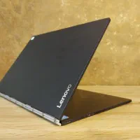 لنوو یوگا بوک تبلت شو فوق سبک ۴۰۰ گرم|رایانه همراه|کرج, باغستان|دیوار