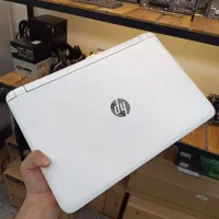 لپتاپ HP pavilion 15