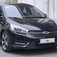 اریزو ۵ داشبورد جدید