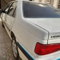 پارس موتور جدید