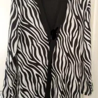 شومیز حریر دو تیکه