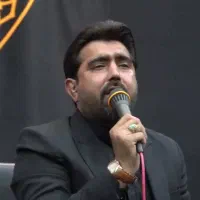 مداح وقاری قرآن