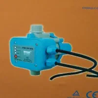 تعمیرات پمپ و اتوماتیک سیار