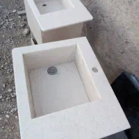 کورین سنگ روشویی
