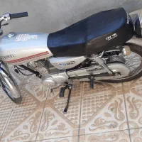 موتورکویر درحدصفر|موتورسیکلت|میاندوآب, |دیوار