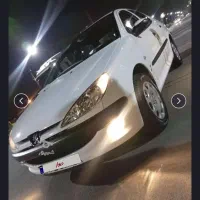 206 sd v8|خودرو سواری و وانت|گلپایگان, |دیوار