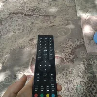 کنترل تلویزیون شهاب