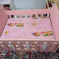 تخت خواب بچه