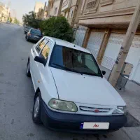 پراید 131 SE، مدل ۱۳۹۸|خودرو سواری و وانت|شیراز, مسلم|دیوار