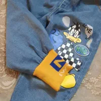 شلوار جین|کفش و لباس بچه|نسیم‌شهر, |دیوار