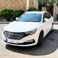 بسترن B30 مدل ۱۳۹۷ با شرایط آسان
