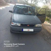 پراید مدل ۹۰