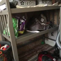 تخت کودک|تخت و صندلی بچه|تهران, دکتر هوشیار|دیوار