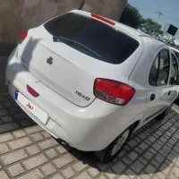 تیبا ۲ مدل ۹۸|خودرو سواری و وانت|تهران, شهرک دریا|دیوار