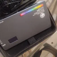 فروش فوری نور RGB