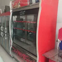 یخچال سوپر قصابی ساندویچی رستوران سردخانه شیرسردکن