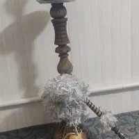 قلیون پرتغال نعنا