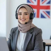 آموزش آنلاین مکالمه انگلیسی