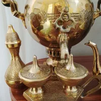 قدیمی سرگرمی و دکوری