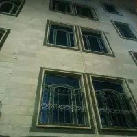 آپارتمان دوخوابه طبقه اول