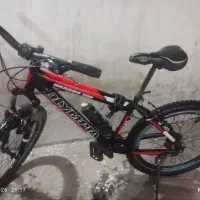 دوچرخه