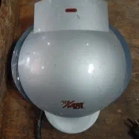 سرخ کن برقی