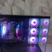 PC گیمینگ 3060ti
