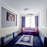 منزل دربست ویلایی دوطبقه/روزانه/هفتگی/ماهیانه