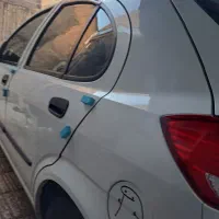 تیبا ۲|خودرو سواری و وانت|فرخشهر, |دیوار