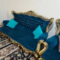مبلمان شیک