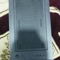 کیس گیمینگ|قطعات و لوازم جانبی رایانه|اهواز, کمپلو جنوبی|دیوار